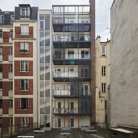 Apartment Clublord - Lumineux Refait A Neuf