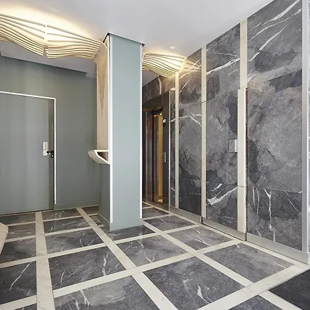Apartment Clublord - Lumineux Refait A Neuf *